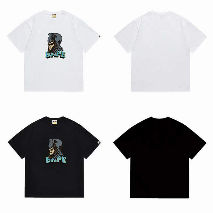 Picture of Aape T Shirts Short _SKUBapeS-2XLscqx123024884